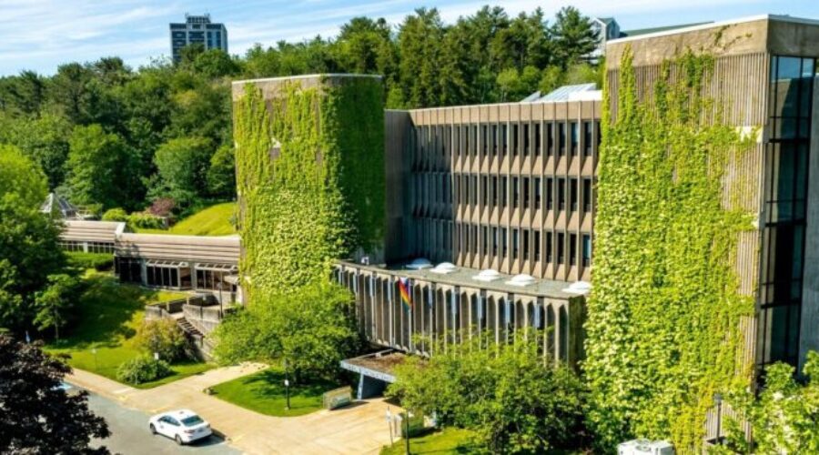 Many universities opting to make mask wearing part of campus life