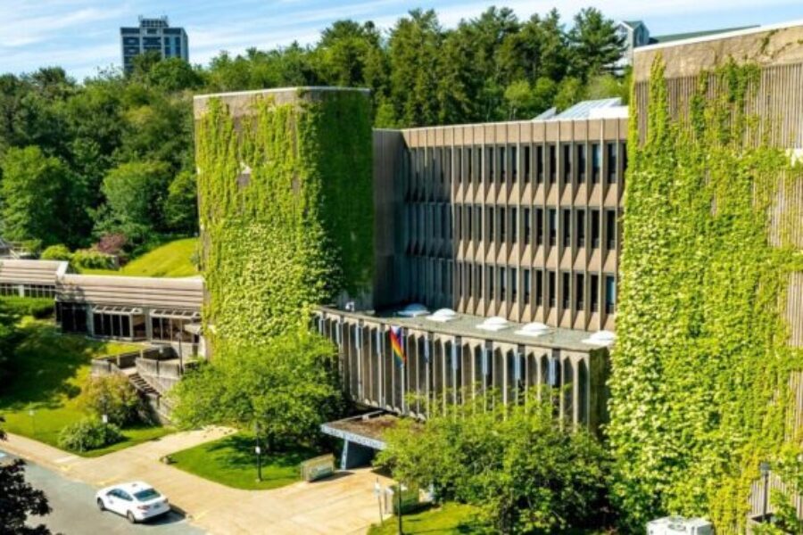 Many universities opting to make mask wearing part of campus life