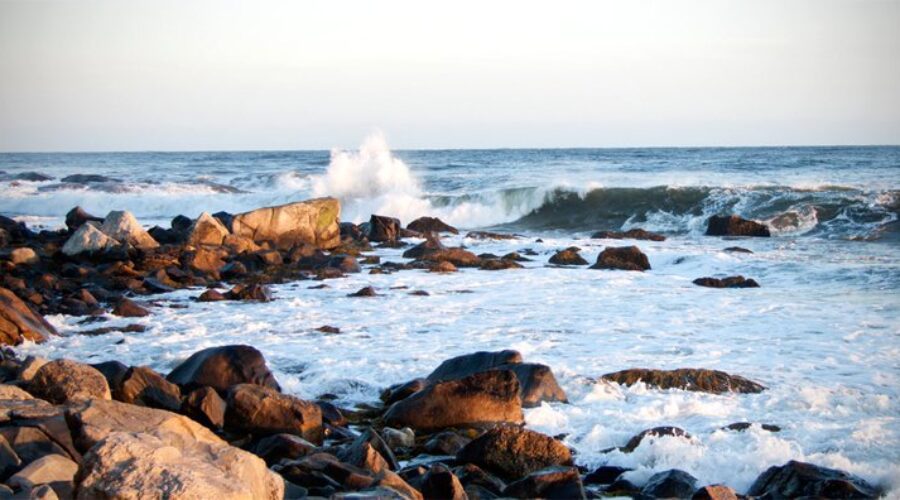 Funding Available from The Marine Debris Cleanup Program