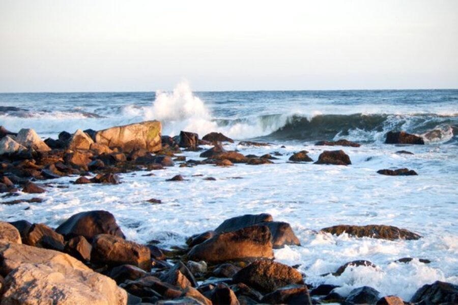 Funding Available from The Marine Debris Cleanup Program