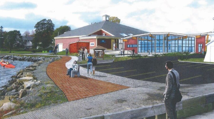 Arts Hub In Pictou Gets Funding From All Levels Of Government