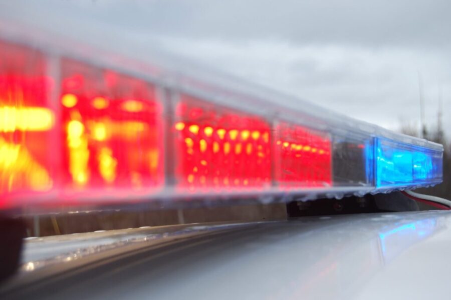 18-year-old killed in crash in Upper Big Tracadie