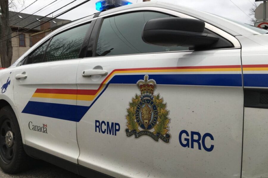 RCMP Investigating Serious Collision In East Stewiacke