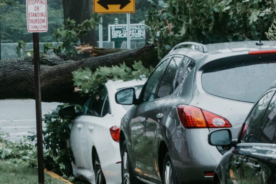 Active Hurricane season forecasted for Atlantic Canada