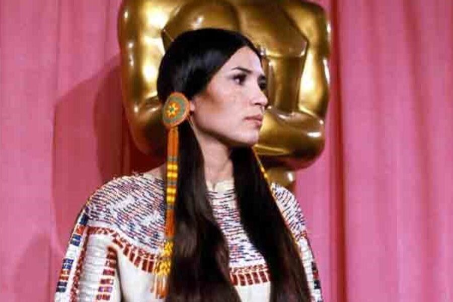 Academy Apologizes To Sacheen Littlefeather For Mistreatment at 1973 Oscars