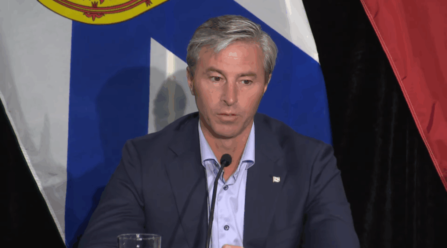 Maritime Premiers meet with Ontario’s Doug Ford to talk healthcare solutions