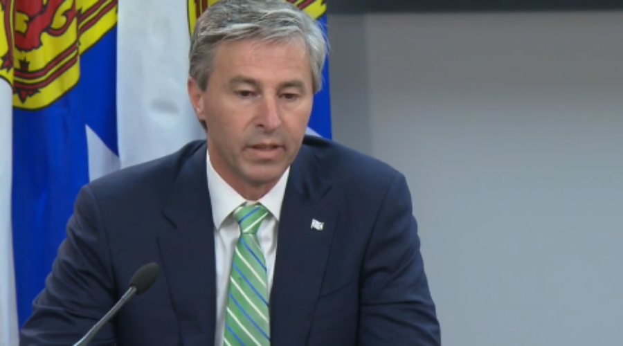 Federal government rejects N.S. plan; carbon tax likely on the way