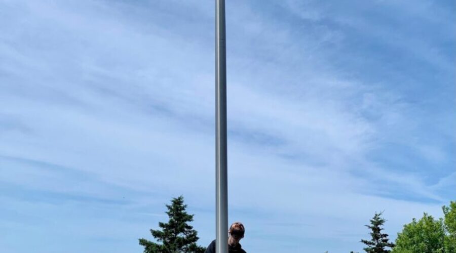 Ukrainian-Canadian Discusses Trip To Ukraine Providing Humanitarian Relief