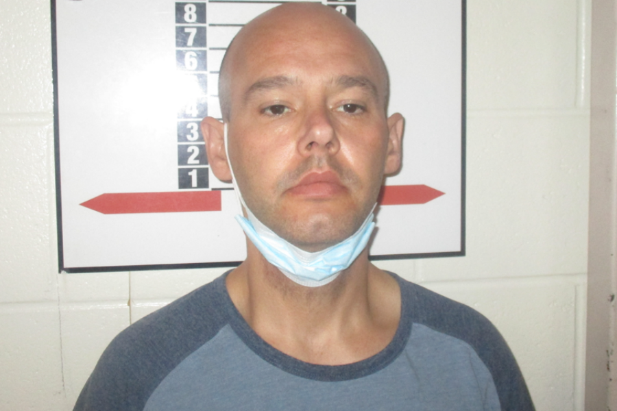 Review underway after inmate escapes Dartmouth jail