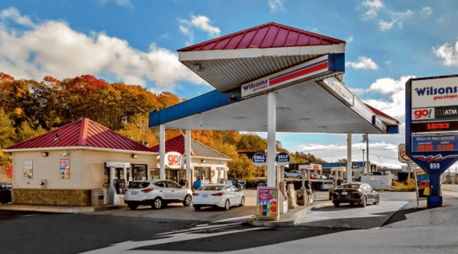 Couche-Tard To Sell Some Properties As Part Of Wilsons Deal