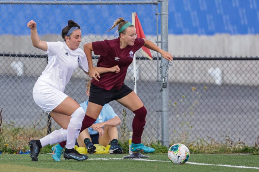 N.S. Athletes Win 56 Medals At Canada Games