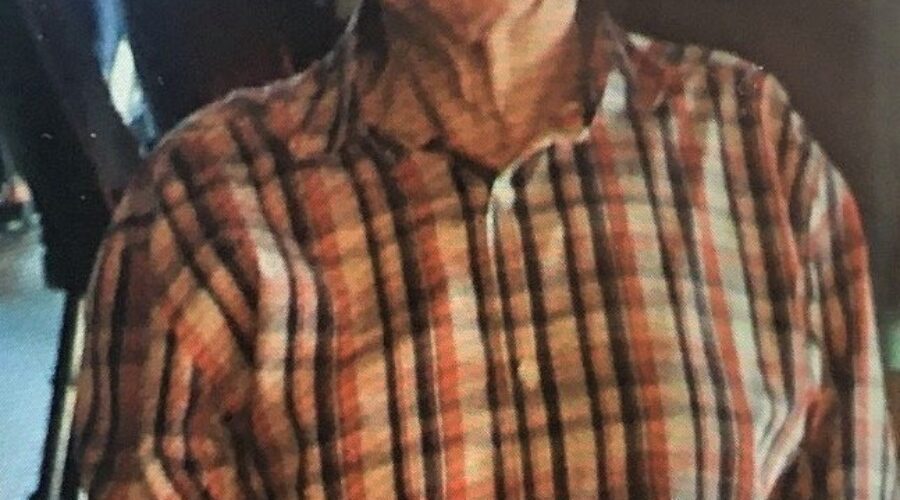 Halifax RCMP seek helping finding missing man