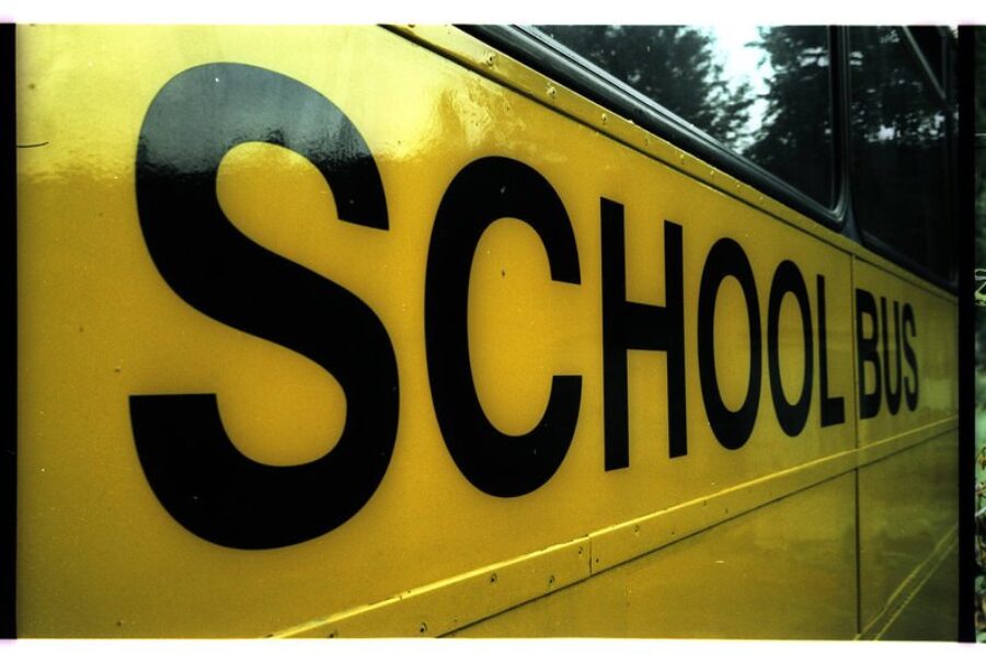 Many schools closed on Monday