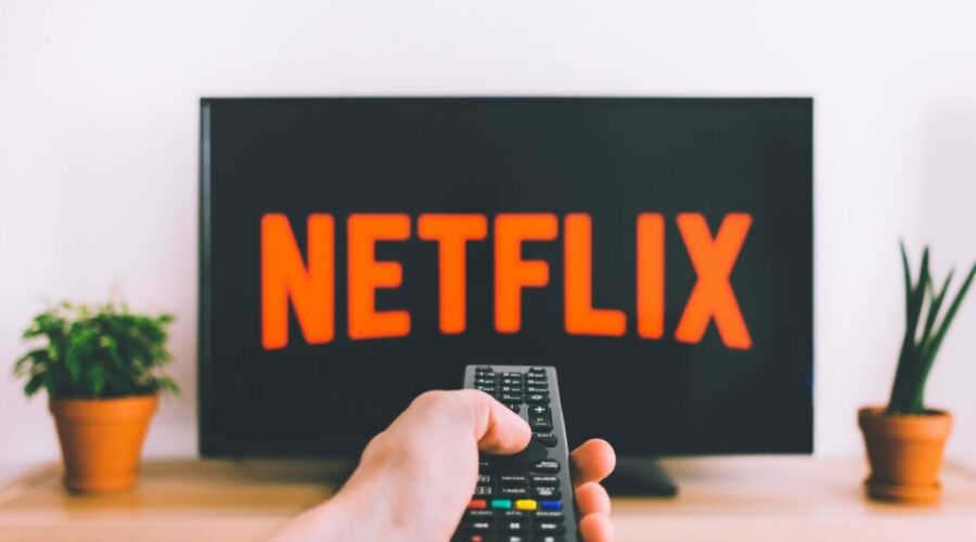 Would you keep Netflix if you couldn’t binge shows?