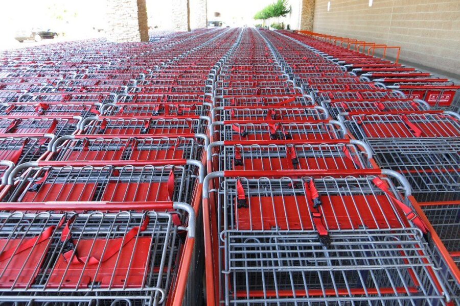 Canadians Prefer In-Store Shopping Vs. Online