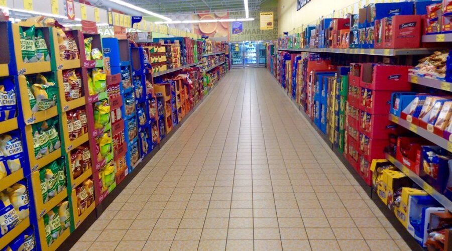 Is a 100% self serve grocery store coming to Halifax?