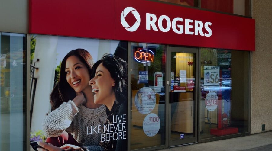 Rogers Outage Prompts New Agreement Among Telecom Companies