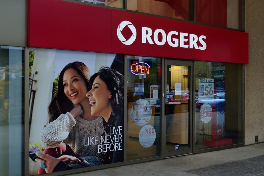 Rogers Outage Prompts New Agreement Among Telecom Companies