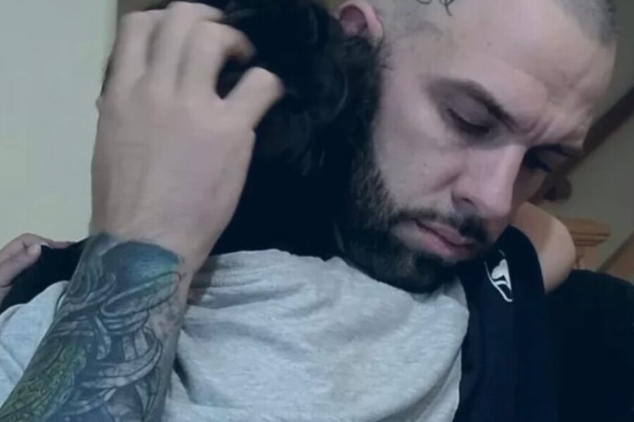 Police arrest 31-year-old in Stay murder case