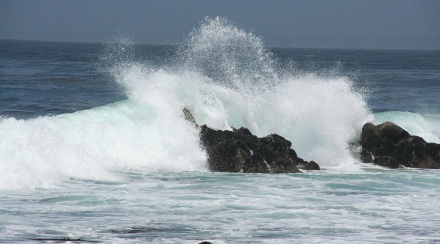 Forecasters keeping an eye on Hurricane Earl