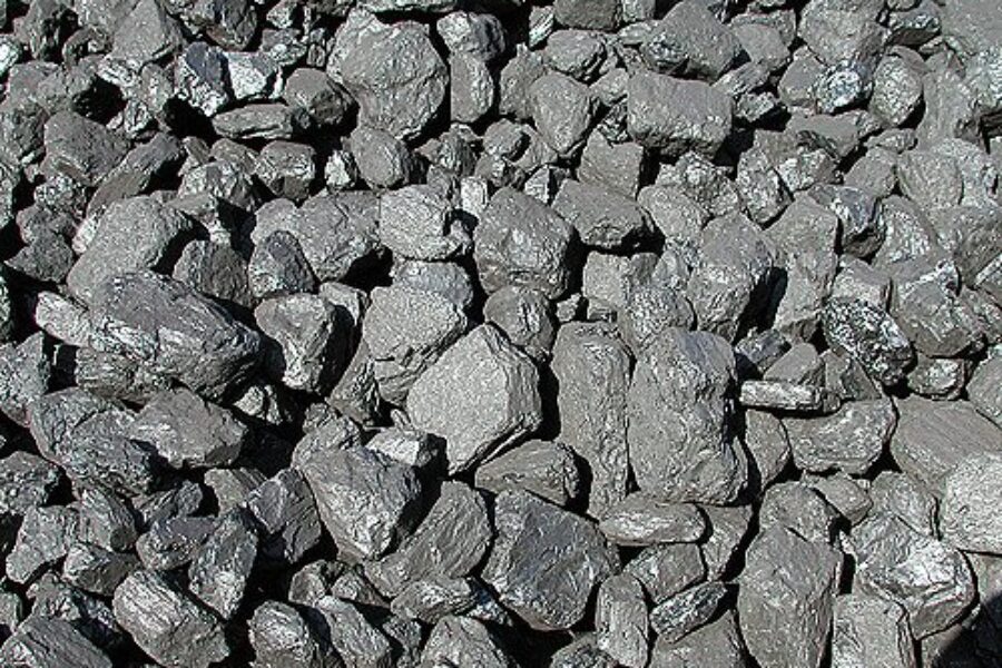 Production at Donkin Coal Mine Resumes