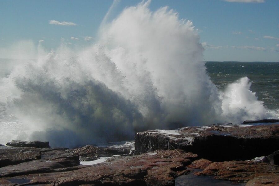 VIDEO: N.S. urging caution and preparedness ahead of Hurricane Fiona