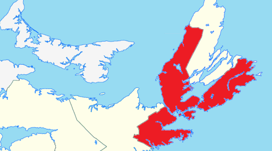 Tourism Funding for Cape Breton Island and Guysborough County