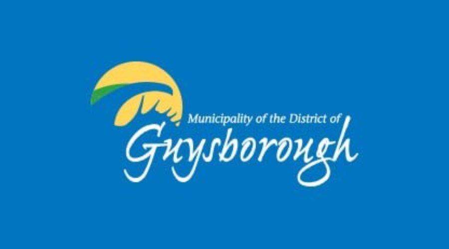Update Guysborough Safe Buildings