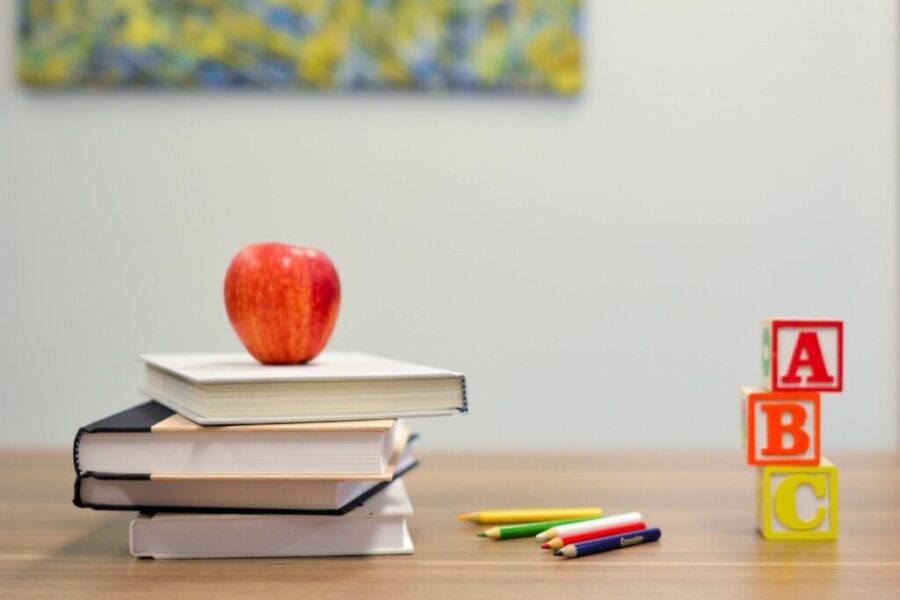 It’s Back To School Today For Students