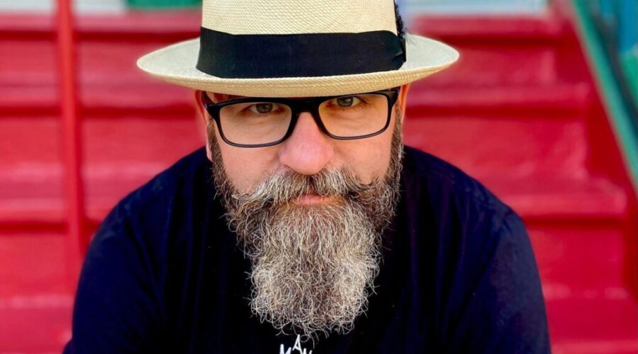 Aaron MacDonald Releasing First Album Since 2009