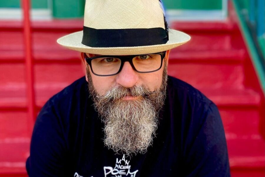 Aaron MacDonald Releasing First Album Since 2009