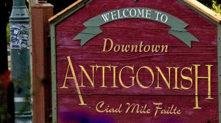 Town of Antigonish Implementing a Mandatory Water Conservation Order