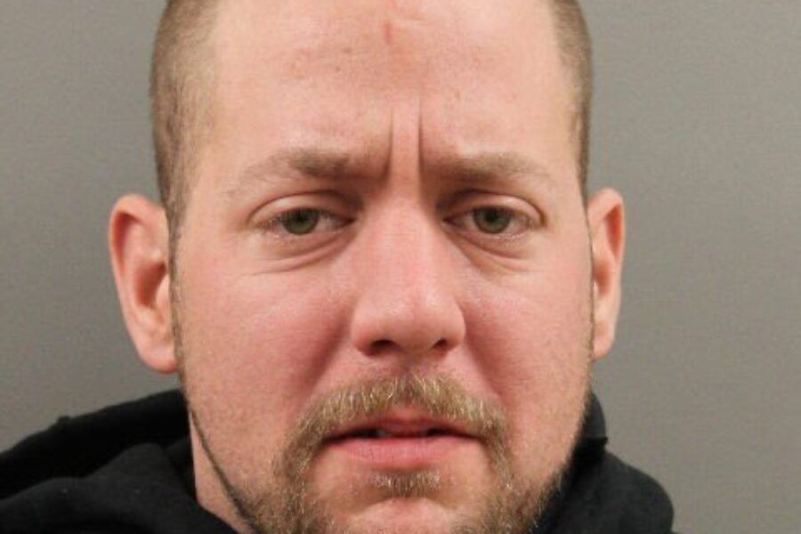 Province-Wide Arrest Warrant for Yarmouth Area Man