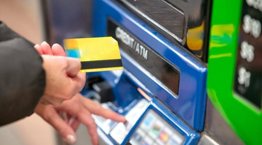 Credit Card Debt Continues To Grow Amid Inflation