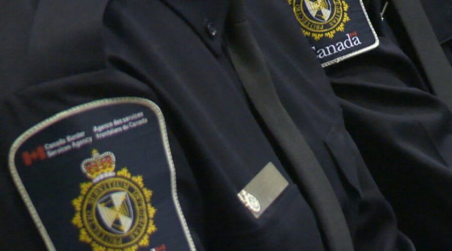 CBSA Needs More Officers – Union