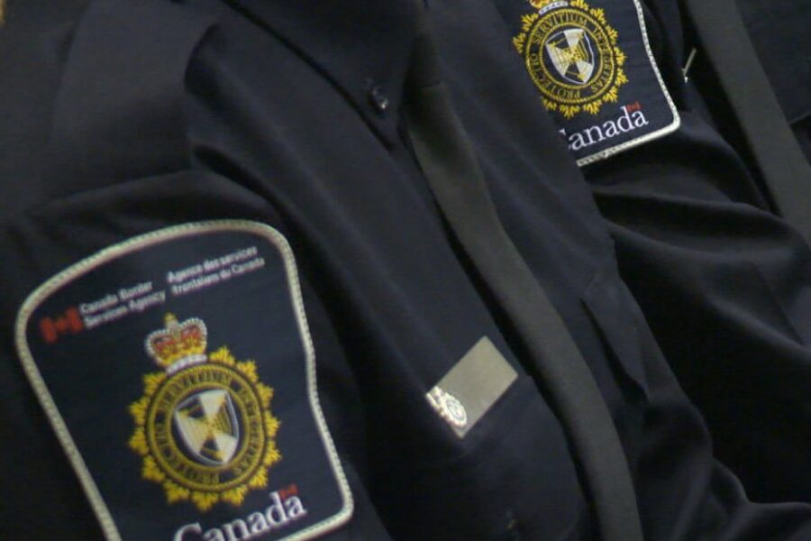 CBSA Needs More Officers – Union