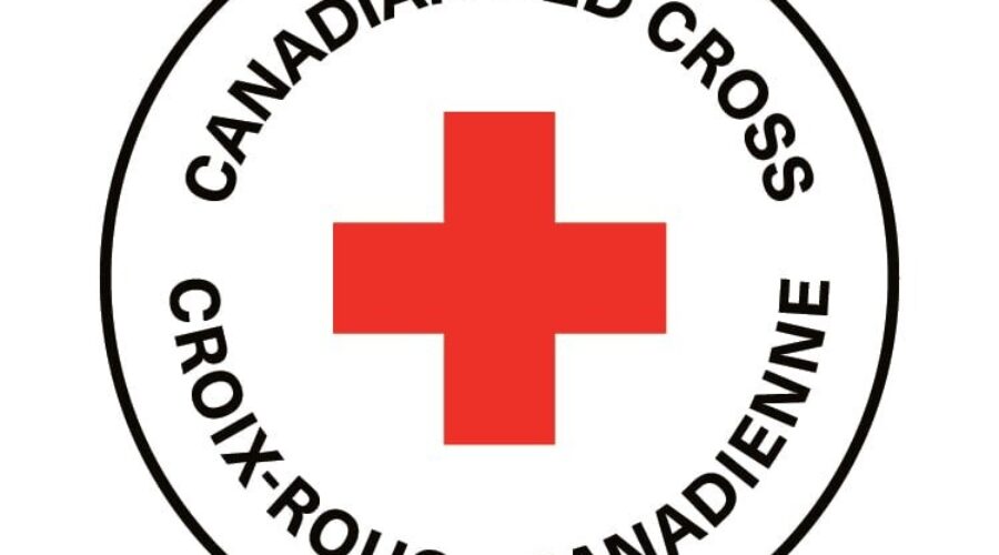 Canadian Red Cross Providing Assistance to Those Impacted by Hurricane Fiona
