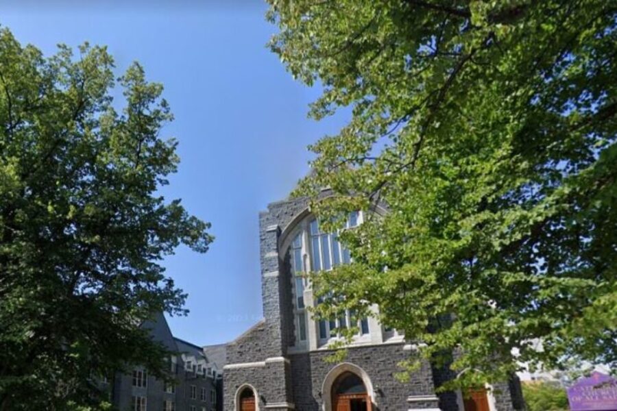 Multi faith commemorative service planned in Nova Scotia to honour late Queen