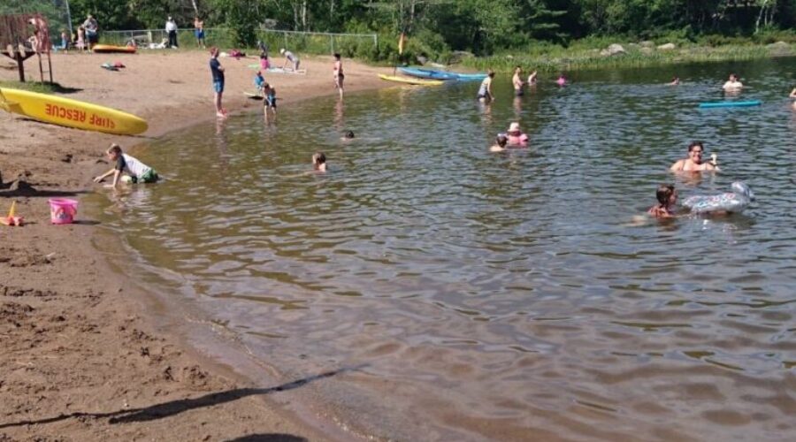 Halifax man dead after water rescue in Pictou County