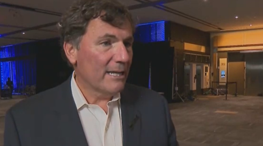 Liberal Minister Responds To New Federal Conservative Leader