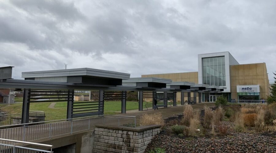 Some NSCC campuses to remain closed Monday