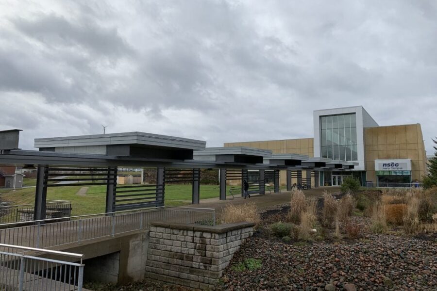 Some NSCC campuses to remain closed Monday