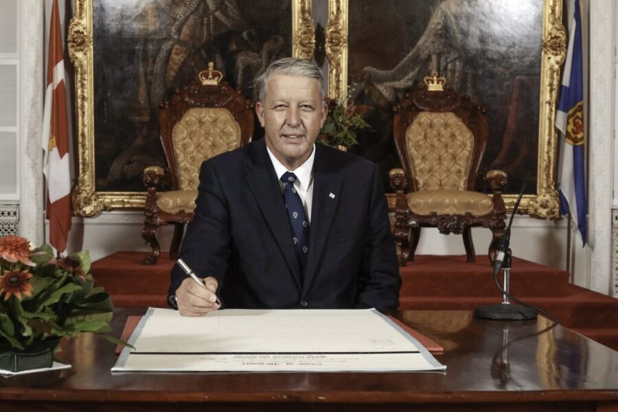 Nova Scotia EMO Minister calls for more military resources for Fiona relief