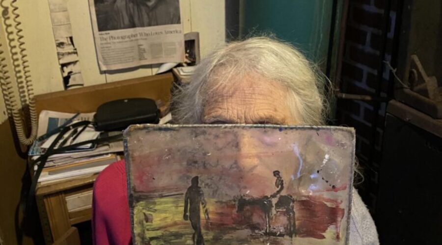 Inverness County Centre for The Arts Opening Ceremony Sees a Good Turnout