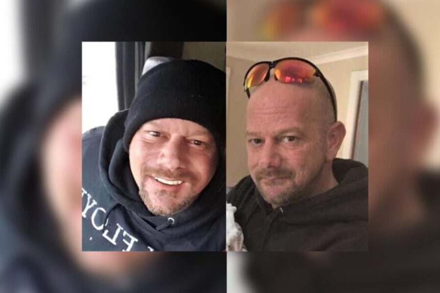 Police call on public for help in East Preston murder case