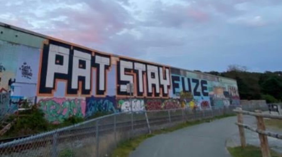 Police asking for photos, videos from night of Pat Stay’s murder