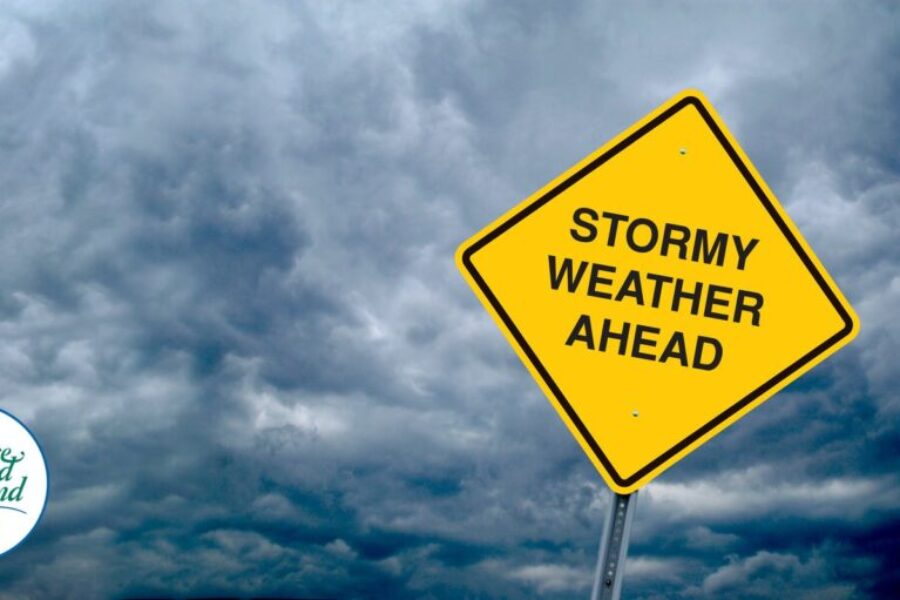 PEI Prepares For Fiona