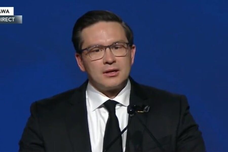 How Much Support Will Poilievre Get In Atlantic Canada?