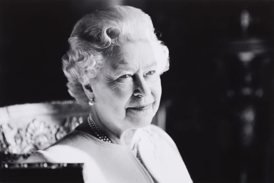 UPDATED: Queen Elizabeth II dead at 96