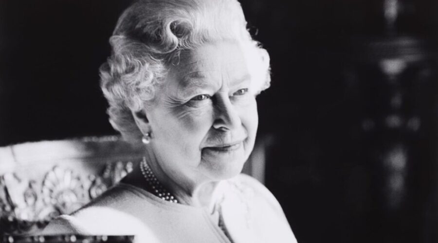Poll Asks How Queen’s Death has Impacted Canadians